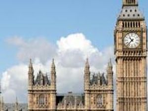 Supporting image for story: Church leaders organising racial justice protest 