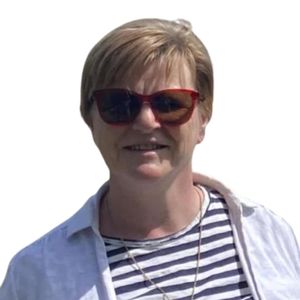 Dr Deborah Shepherd, Primary Care Member of the NHS STW board and GP in Shropshire. Picture: NHS STW