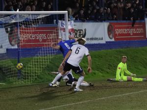 Supporting image for story: Round-up: Yeltz fight back to take point in eight-goal thriller