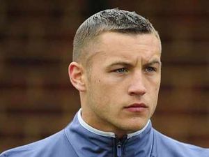 Supporting image for story: Harriers full-backs land new contracts