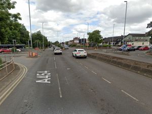 Supporting image for story: Public given chance to have a say on proposed A454 corridor improvements near Wolverhampton