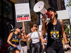 Supporting image for story: AMPTP releases details of ‘comprehensive’ new proposals to writers’ union