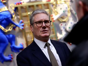 Supporting image for story: Germany is not adopting UK-style Rwanda plan, ambassador says