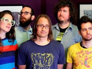Supporting image for story: Wheatus talks ahead of Birmingham gig