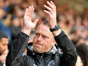 Supporting image for story: Michael Flynn wants Liverpool after FA Cup joy for Walsall 