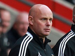 Supporting image for story: Steve Agnew joins Aston Villa backroom staff