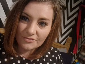 Supporting image for story: 'Remarkable' Shrewsbury woman survives years of domestic abuse to open shop