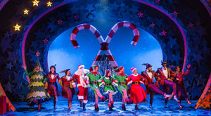 Nativity! The Musical is a highlight of the festive season