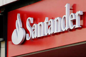 Supporting image for story: Santander to close Shrewsbury branch