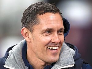 Supporting image for story: Comment: Wingers are the final piece of Shrewsbury jigsaw