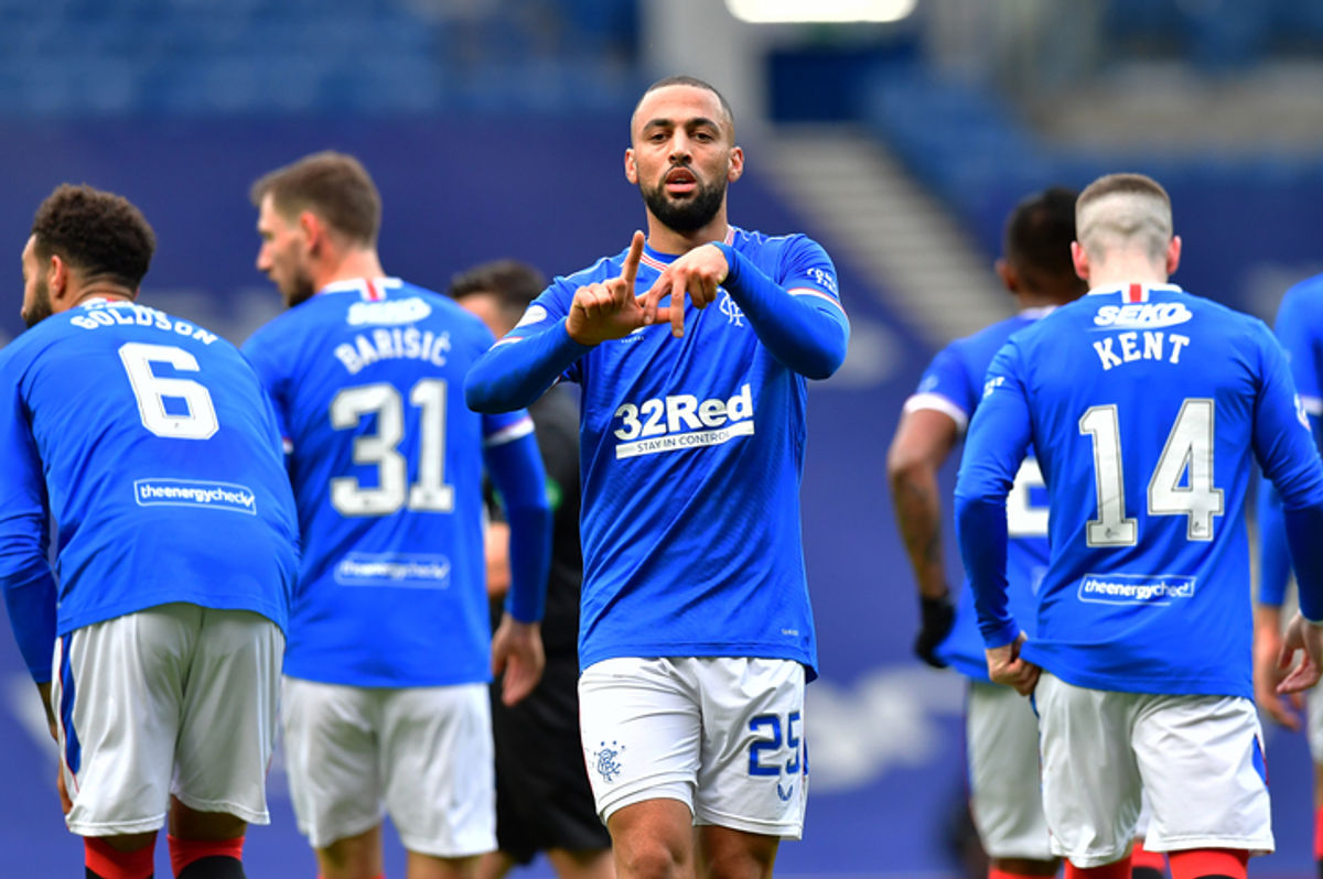 Smart business from Walsall as Kemar Roofe takes huge stride on his road to recovery