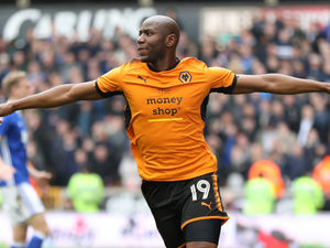 Supporting image for story: Premier League Wolves are 'good enough for top 10 now' says Benik Afobe