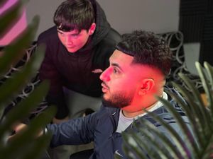 Supporting image for story: Community hub launches free music mentorship programme led by acclaimed producer