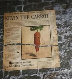 Aldi Christmas advert 2019. Pictures from: Aldi