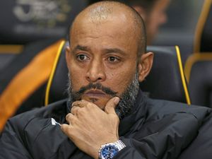 Supporting image for story: Nuno: Wolves earned their stroke of luck