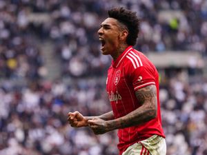 Supporting image for story: Tottenham crisis deepens with 3-0 defeat to relegation rivals Nottingham Forest