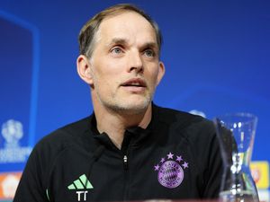 Supporting image for story: German Thomas Tuchel in talks to succeed Gareth Southgate as England boss