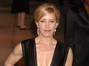 Supporting image for story: Desperate Housewives star Felicity Huffman on her comeback after 2019 conviction