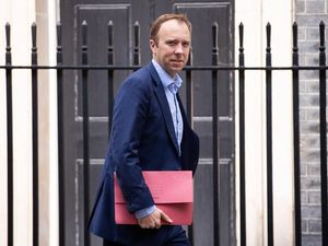 Supporting image for story: Future Fit: Health Secretary challenged to 'stop sitting on fence'