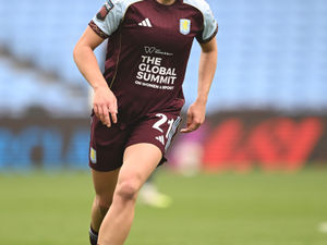 Supporting image for story: Aston Villa midfielder handed first senior England call-up