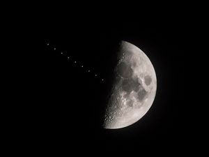 Supporting image for story: Prophecies need to be more specific before they become valid