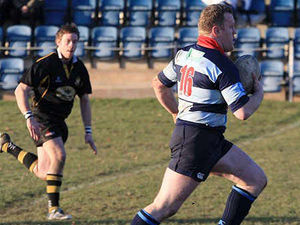 Supporting image for story: Dudley KW 43 Solihull 14 - in pictures