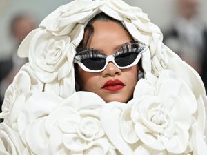 Supporting image for story: Met Gala 2024 will see stars interpret ‘Sleeping Beauties’ theme