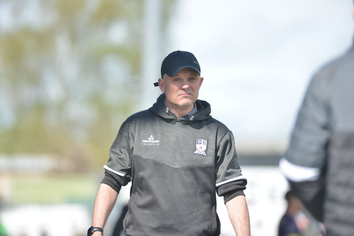 &lsquo;It&rsquo;s horrific&rsquo; - Kitching accepts blame and promises personal changes as Rangers slide continues