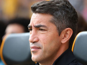 Supporting image for story: Wolves boss Bruno Lage calls for CPR training