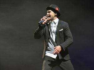 Supporting image for story: All you need to know if you are travelling to see Justin Timberlake in Birmingham