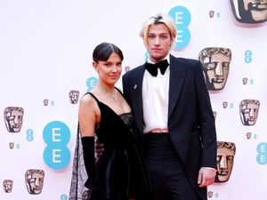 Supporting image for story: Millie Bobby Brown and Jake Bongiovi social media posts spark engagement rumours