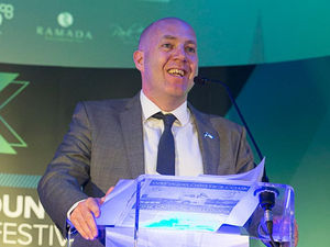 Supporting image for story: Support and clear guidance needed for Black Country business