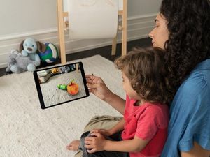 Supporting image for story: Everything you need to know about the iOS 11 update