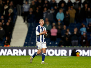 Supporting image for story: Figures reveal West Brom attendance drop with some fans staying away despite impressive Hawthorns home form