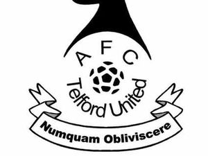 Supporting image for story: Barrow 0 AFC Telford 0