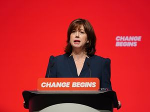 Supporting image for story: Police’s disposal of miners’ strike documents ‘deeply worrying’ – Lucy Powell