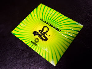 Supporting image for story: Black Mamba addict jailed for having hammer near Wolverhampton's Mander Centre