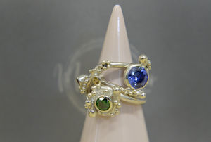 Examples of the work