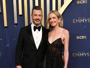 Supporting image for story: Donald Trump claims Jimmy Kimmel’s show was suspended over ‘bad ratings’