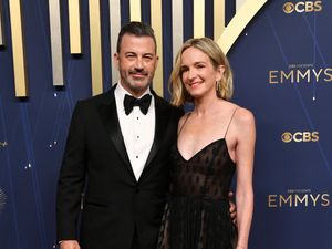 Supporting image for story: Donald Trump claims Jimmy Kimmel’s show was suspended over ‘bad ratings’