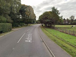 Supporting image for story: Refusal for 126-home plan on edge of town as several flaws identified