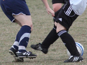 Supporting image for story: Women's football round-up: Brindley shines bright for Lichfield Diamonds