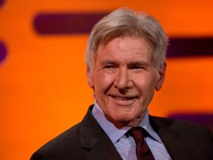 Supporting image for story: Title of new Indiana Jones film revealed as first trailer released