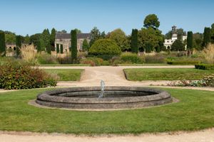 BM - Staffordshire is a goldmine of scenery and history just waiting to be explored