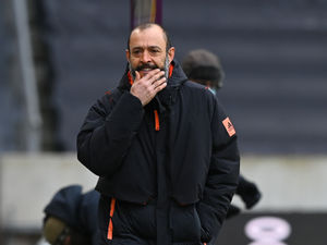 Supporting image for story: Nuno delighted with Jonny Castro Otto but fresh Wolves injuries are 'big blow'