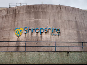 Supporting image for story: Shropshire Council staff to work from home once a month to save money