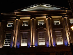 Supporting image for story: Private firm could take on Shropshire museums