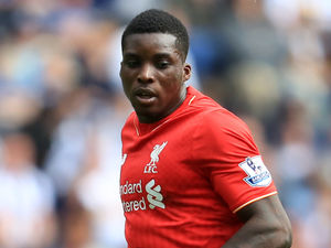 Supporting image for story: Aston Villa linked with chase for Liverpool youngster Sheyi Ojo