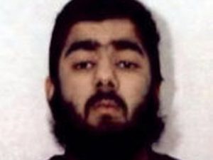 Supporting image for story: We need to look again at when we release terrorists