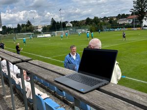 Supporting image for story: Lewis Cox's Austria tour diary with West Brom - day four